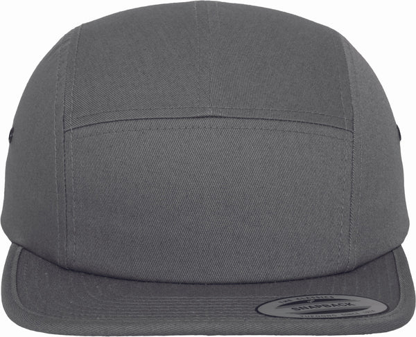 Boné Flexfit Classic Jockey-DARK GREY-Único-RAG-Tailors-Fardas-e-Uniformes-Vestuario-Pro