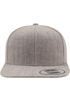 Boné Flexfit Classic Snapback-Mesclado / Mesclado-Único-RAG-Tailors-Fardas-e-Uniformes-Vestuario-Pro