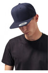 Boné Flexfit Classic Snapback-RAG-Tailors-Fardas-e-Uniformes-Vestuario-Pro