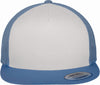 Boné Flexfit Classic Trucker-C Blue / White / C Blue-One Size-RAG-Tailors-Fardas-e-Uniformes-Vestuario-Pro