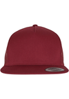 Boné Flexfit Classic Trucker-Castanho Avermelhado-Único-RAG-Tailors-Fardas-e-Uniformes-Vestuario-Pro