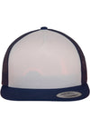 NAVY / WHITE