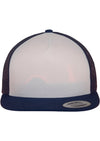 Boné Flexfit Classic Trucker-NAVY / WHITE-One Size-RAG-Tailors-Fardas-e-Uniformes-Vestuario-Pro