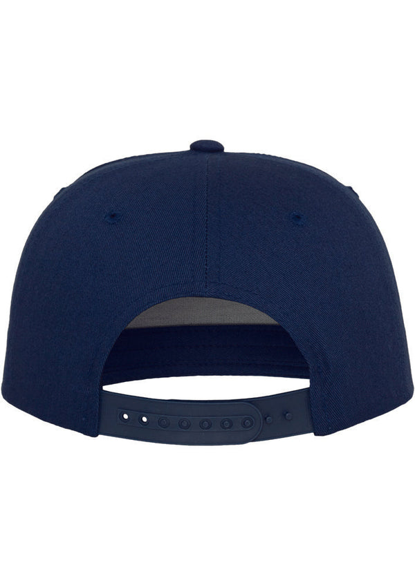 Boné Flexfit Classic com 5 painéis Snapback-RAG-Tailors-Fardas-e-Uniformes-Vestuario-Pro