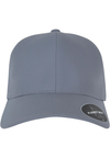 Boné Flexfit Delta-Cinzento Pedra-S/M-RAG-Tailors-Fardas-e-Uniformes-Vestuario-Pro