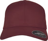 Boné Flexfit Delta-MAROON-S/M-RAG-Tailors-Fardas-e-Uniformes-Vestuario-Pro