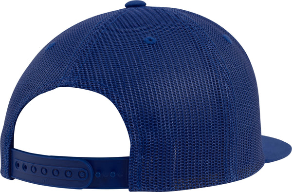 Boné Flexfit Espuma Trucker-RAG-Tailors-Fardas-e-Uniformes-Vestuario-Pro