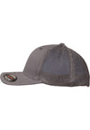 Boné Flexfit Mesh Trucker-RAG-Tailors-Fardas-e-Uniformes-Vestuario-Pro