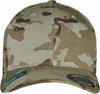 Boné Flexfit Multicam®-Khaki Multicam-S/M-RAG-Tailors-Fardas-e-Uniformes-Vestuario-Pro