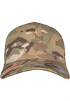 Boné Flexfit Multicam®-MULTICAM-S/M-RAG-Tailors-Fardas-e-Uniformes-Vestuario-Pro