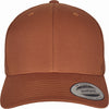 Boné Flexfit Retro Trucker-Caramel-One Size-RAG-Tailors-Fardas-e-Uniformes-Vestuario-Pro