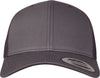 Boné Flexfit Retro Trucker-DARK GREY-One Size-RAG-Tailors-Fardas-e-Uniformes-Vestuario-Pro