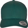 Boné Flexfit Retro Trucker-Evergreen-Único-RAG-Tailors-Fardas-e-Uniformes-Vestuario-Pro