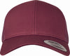 Boné Flexfit Retro Trucker-MAROON-One Size-RAG-Tailors-Fardas-e-Uniformes-Vestuario-Pro