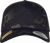 Boné Flexfit Retro Trucker Multicam-BLACK MULTICAM-One Size-RAG-Tailors-Fardas-e-Uniformes-Vestuario-Pro