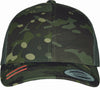 Boné Flexfit Retro Trucker Multicam-Multicam Tropic-One Size-RAG-Tailors-Fardas-e-Uniformes-Vestuario-Pro