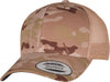 Boné Flexfit Retro Trucker Multicam-RAG-Tailors-Fardas-e-Uniformes-Vestuario-Pro