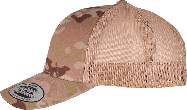 Boné Flexfit Retro Trucker Multicam-RAG-Tailors-Fardas-e-Uniformes-Vestuario-Pro