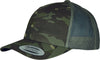 Boné Flexfit Retro Trucker Multicam-RAG-Tailors-Fardas-e-Uniformes-Vestuario-Pro