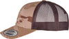 Boné Flexfit Retro Trucker Multicam-RAG-Tailors-Fardas-e-Uniformes-Vestuario-Pro