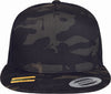 Boné Flexfit Trucker Multicam-BLACK-One Size-RAG-Tailors-Fardas-e-Uniformes-Vestuario-Pro