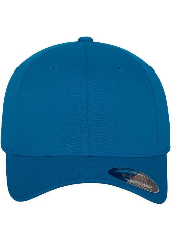 Boné Flexfit Wooly Combed-HAWAIIAN OCEAN-XS/S-RAG-Tailors-Fardas-e-Uniformes-Vestuario-Pro