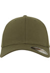 Boné Flexfit Wooly Combed-OLIVE-XS/S-RAG-Tailors-Fardas-e-Uniformes-Vestuario-Pro