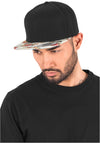 Boné Floral Snapback Unissexo-RAG-Tailors-Fardas-e-Uniformes-Vestuario-Pro