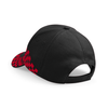 Noir/Rouge Classique