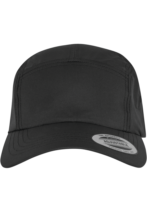 Boné Jockey Unissexo-Preto-Único-RAG-Tailors-Fardas-e-Uniformes-Vestuario-Pro