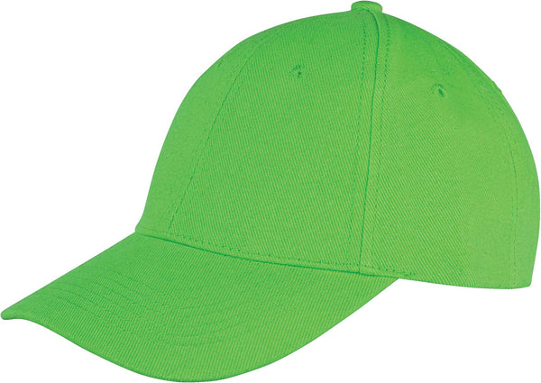 Boné Memphis 6 painéis-Lime-Único-RAG-Tailors-Fardas-e-Uniformes-Vestuario-Pro