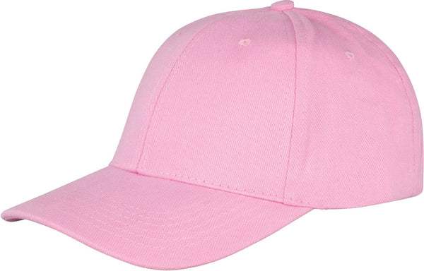 Boné Memphis 6 painéis-Pink-Único-RAG-Tailors-Fardas-e-Uniformes-Vestuario-Pro