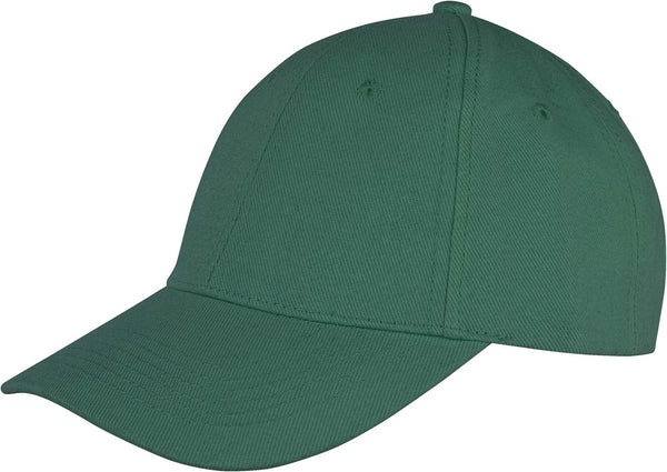 Boné Memphis 6 painéis-Verde Profundo-Único-RAG-Tailors-Fardas-e-Uniformes-Vestuario-Pro