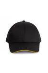 Amarillo Negro