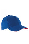 Azul Real/Blanco/Rojo