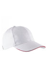 Blanco rojo