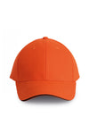 Naranja oscuro/Gris oscuro