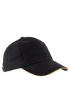 Amarillo Negro