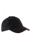 Negro rojo