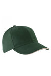 Verde bosque/Beige