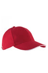 rojo Blanco