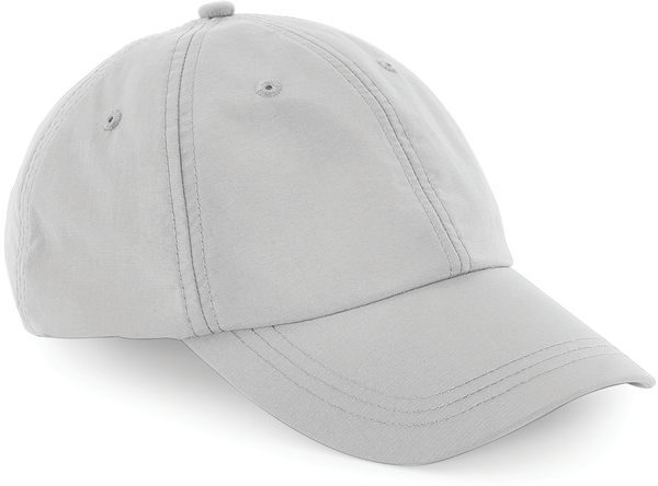 Boné Outdoor - 6 painéis-Light Grey-Único-RAG-Tailors-Fardas-e-Uniformes-Vestuario-Pro