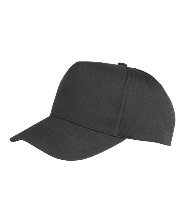 Boné Reciclado 5 Painéis de Criança-RAG-Tailors-Fardas-e-Uniformes-Vestuario-Pro