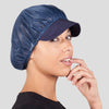 Boné Rede Coles Pack 10 Unidades-Azul Marinho 104-Único-RAG-Tailors-Fardas-e-Uniformes-Vestuario-Pro