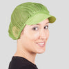 Boné Rede Coles Pack 10 Unidades-Pistachio 127-Único-RAG-Tailors-Fardas-e-Uniformes-Vestuario-Pro