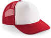 Classico rosso/bianco