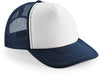 Blu navy francese/Bianco