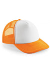 Arancione/Bianco