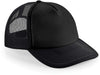 Boné SNAPBACK-Preto / Preto-One Size-RAG-Tailors-Fardas-e-Uniformes-Vestuario-Pro