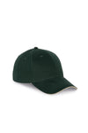 Verde bosque/Beige